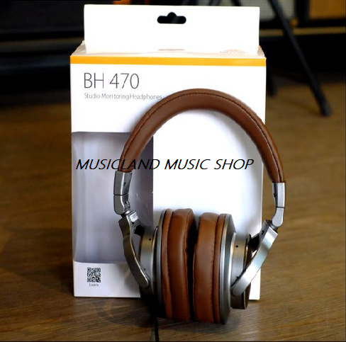 Behringer BH 470